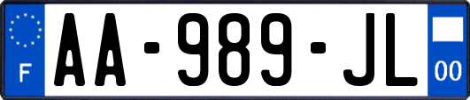 AA-989-JL