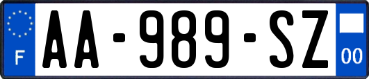 AA-989-SZ