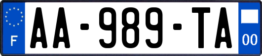 AA-989-TA