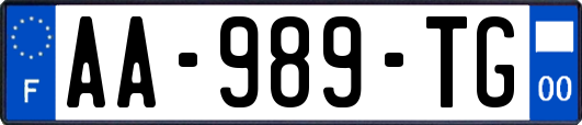 AA-989-TG