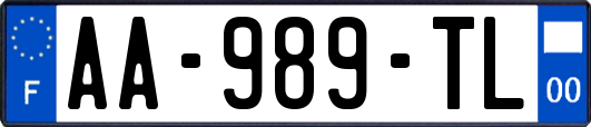 AA-989-TL