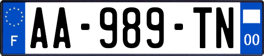 AA-989-TN