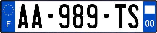 AA-989-TS