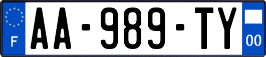 AA-989-TY