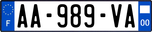 AA-989-VA