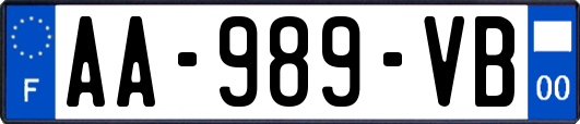 AA-989-VB