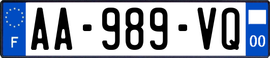 AA-989-VQ