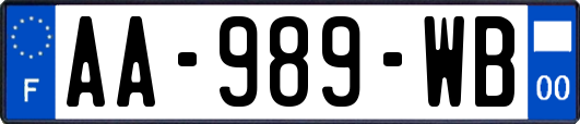 AA-989-WB