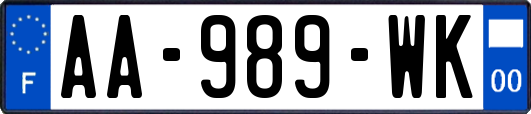 AA-989-WK