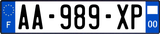 AA-989-XP