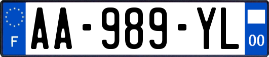 AA-989-YL