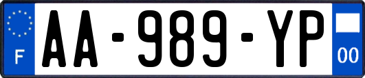 AA-989-YP