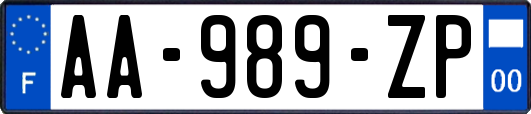 AA-989-ZP