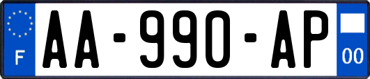 AA-990-AP