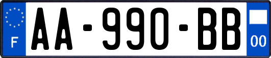 AA-990-BB