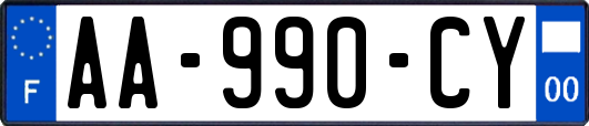 AA-990-CY