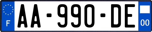 AA-990-DE