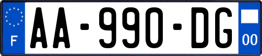 AA-990-DG