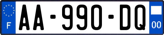 AA-990-DQ