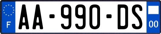 AA-990-DS