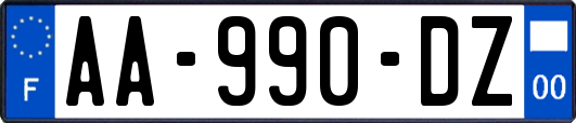 AA-990-DZ