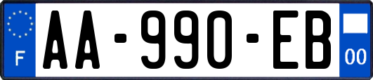 AA-990-EB