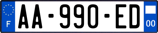 AA-990-ED