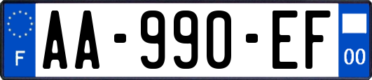 AA-990-EF