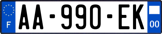 AA-990-EK