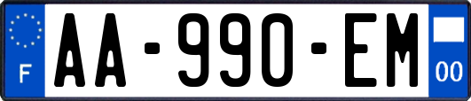 AA-990-EM