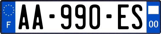 AA-990-ES