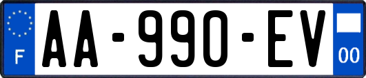 AA-990-EV