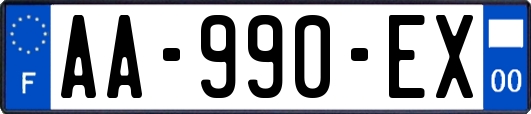 AA-990-EX