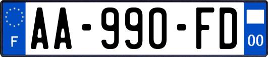 AA-990-FD