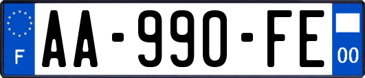 AA-990-FE