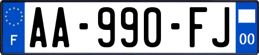 AA-990-FJ