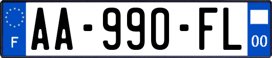 AA-990-FL