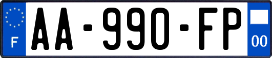 AA-990-FP