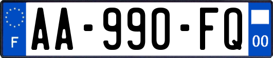 AA-990-FQ