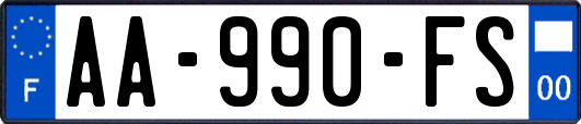 AA-990-FS