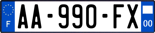 AA-990-FX