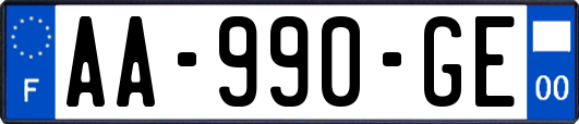 AA-990-GE