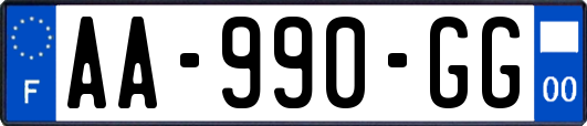 AA-990-GG