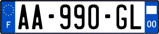 AA-990-GL