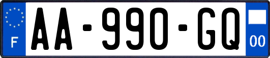 AA-990-GQ