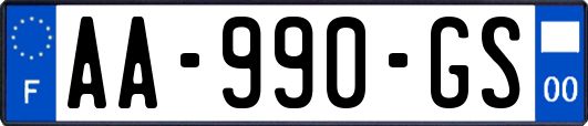 AA-990-GS