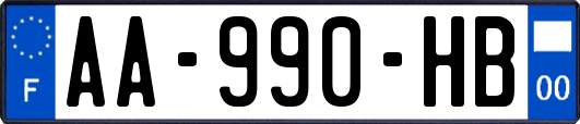 AA-990-HB