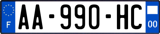 AA-990-HC