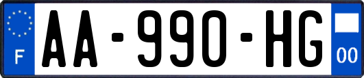 AA-990-HG