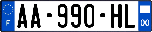 AA-990-HL